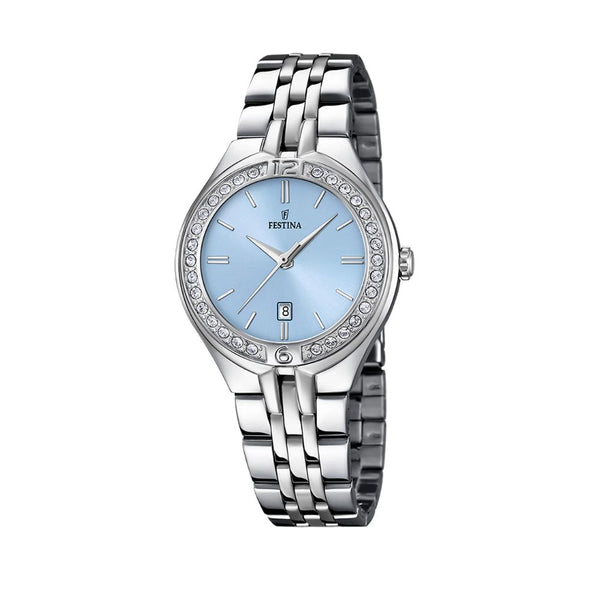 Reloj  FESTINA Mujer Mademoiselle F16867/4