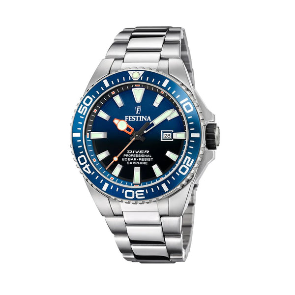 Reloj FESTINA The Originals F20663/1