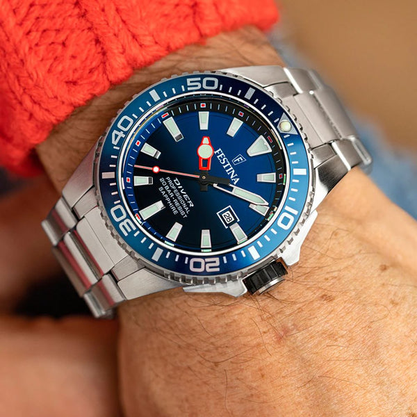 Reloj FESTINA The Originals F20663/1