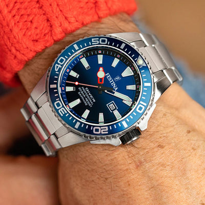 Reloj FESTINA The Originals F20663/1