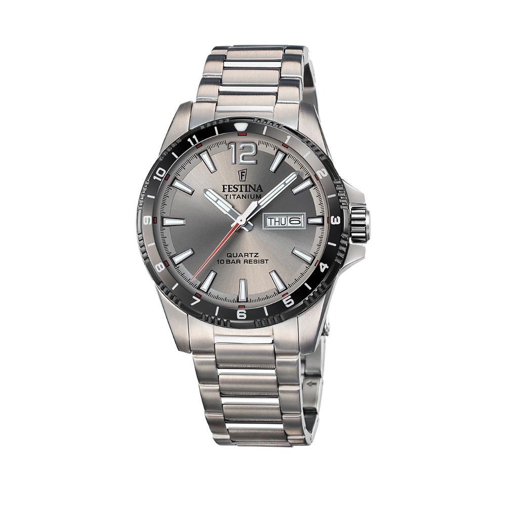 Reloj FESTINA Titanium F20698/1
