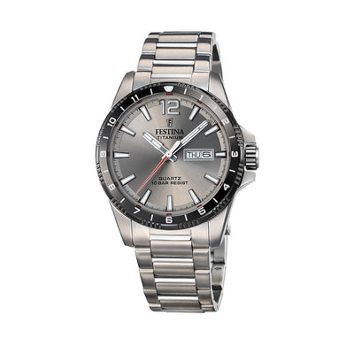 Reloj FESTINA Titanium F20698/1