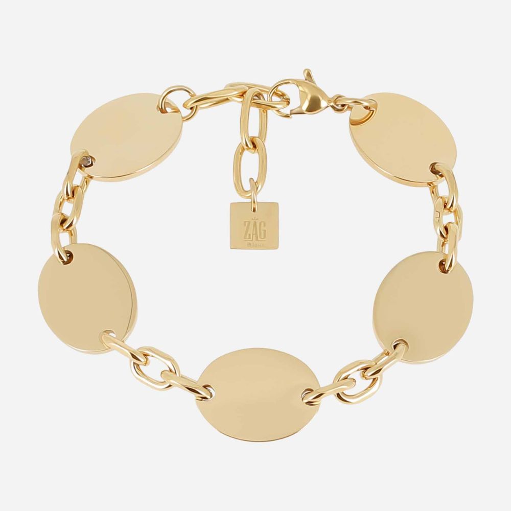 Pulsera ZAG Farinole