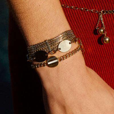 Pulsera ZAG Farinole
