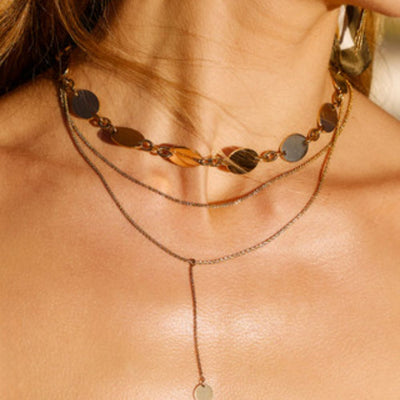 Collar ZAG Farinole
