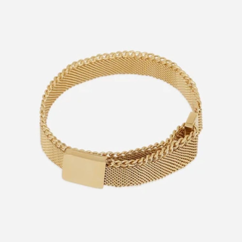 Pulsera ZAG Fierce