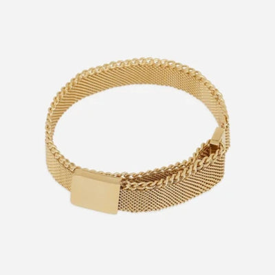 Pulsera ZAG Fierce