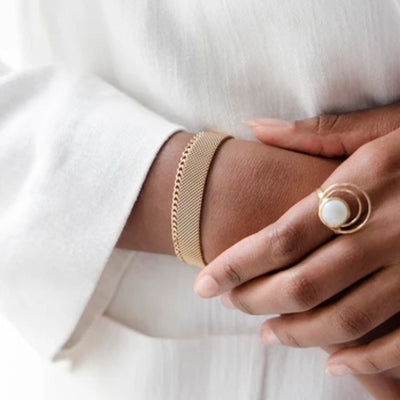 Pulsera ZAG Fierce