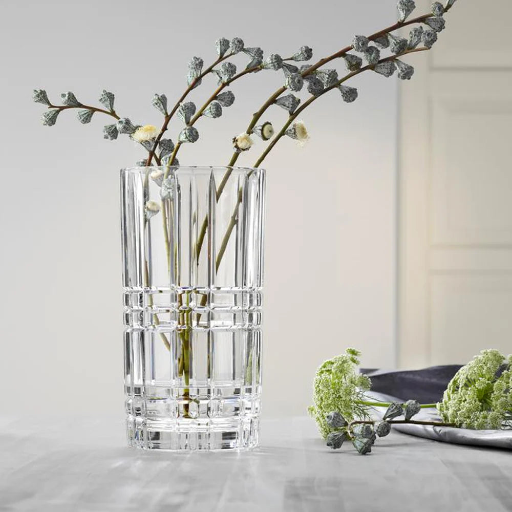 Florero NACHTMANN Square 28cms