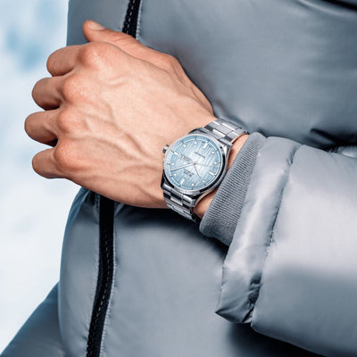 Reloj MIDO Multifort M038.430.11.041.00 M Freeze