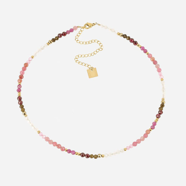 Collar Zag Tutti Frutti