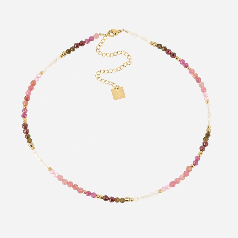 Collar Zag Tutti Frutti