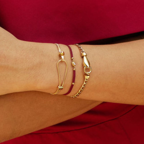 Pulsera ZAG Fuza