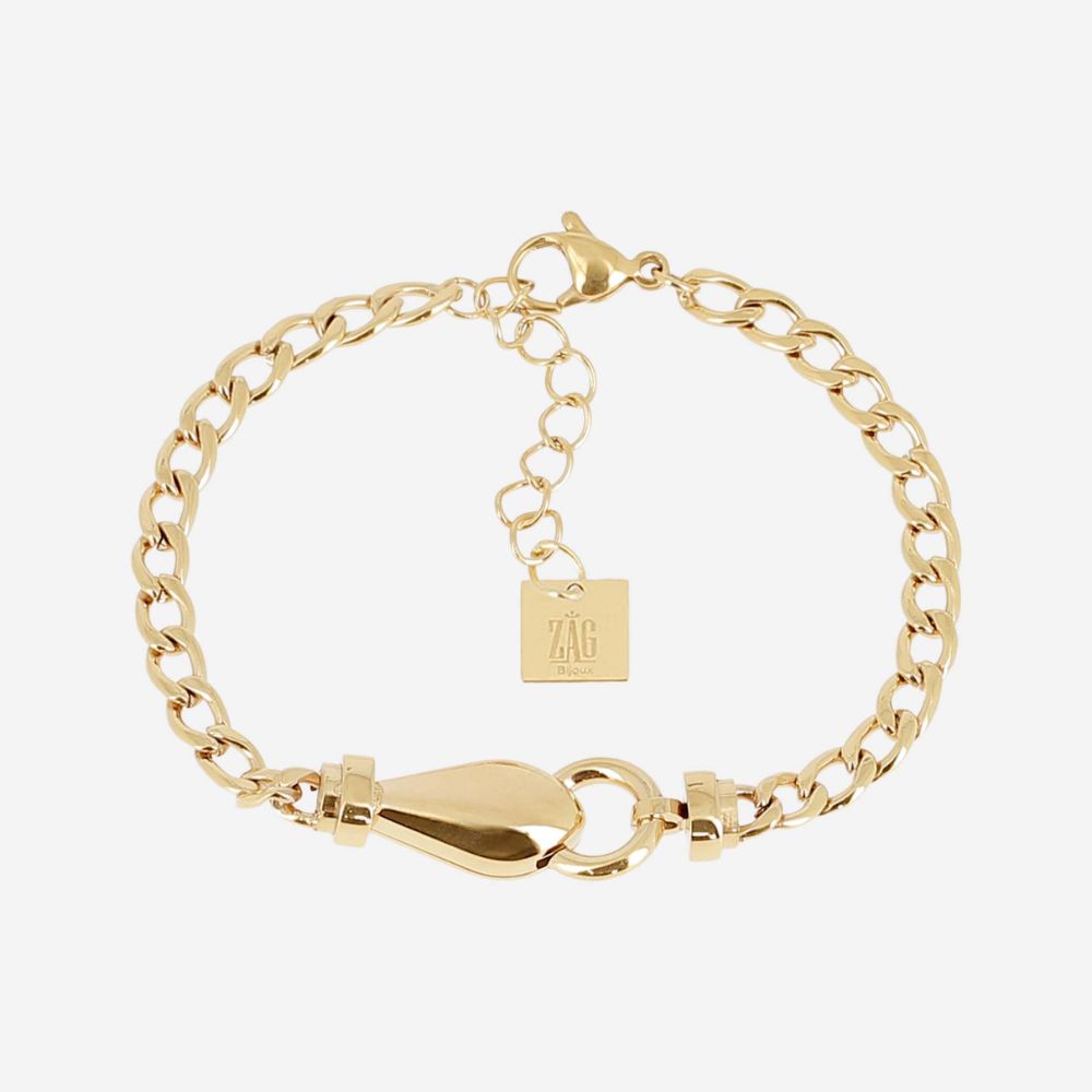Pulsera ZAG Fuza