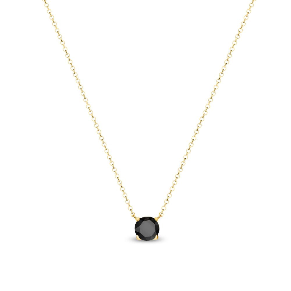 Collar Spark Brillant