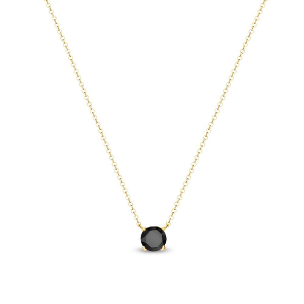 Collar Spark Brillant