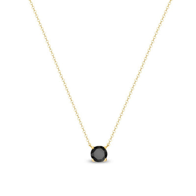 Collar Spark Brillant