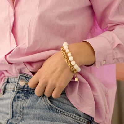Pulsera ZAG Galou