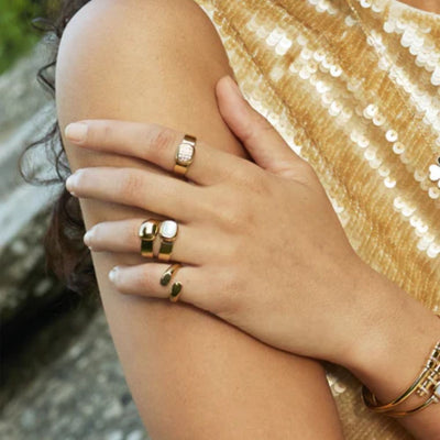 Anillo ZAG Gally