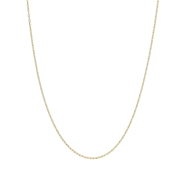 Gargantilla Oro Amarillo 35/45 GG13069 - Joyería Rometsch