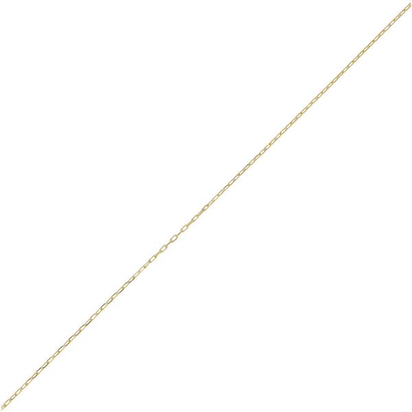 Gargantilla Oro Amarillo 35/60 GG13072 - Joyería Rometsch