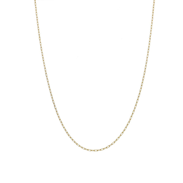 Gargantilla Oro Amarillo 40/45 GG12875 - Joyería Rometsch