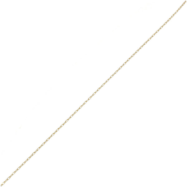 Gargantilla Oro Amarillo 40/45 GG12875 - Joyería Rometsch