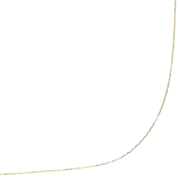 Gargantilla Oro Amarillo 40/45 GG12875 - Joyería Rometsch