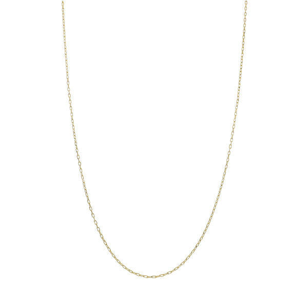 Gargantilla Oro Amarillo 40/60 GG12954 - Joyería Rometsch