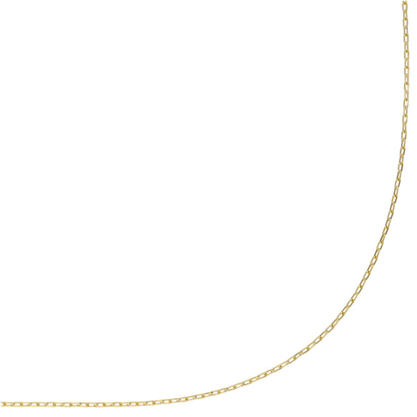 Gargantilla Oro Amarillo 40/60 GG12954 - Joyería Rometsch