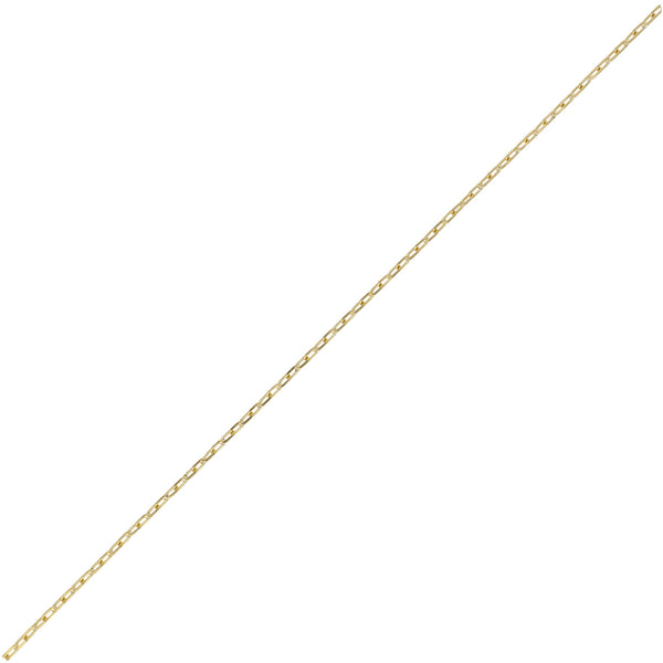Gargantilla Oro Amarillo 45/40 GG12955 - Joyería Rometsch