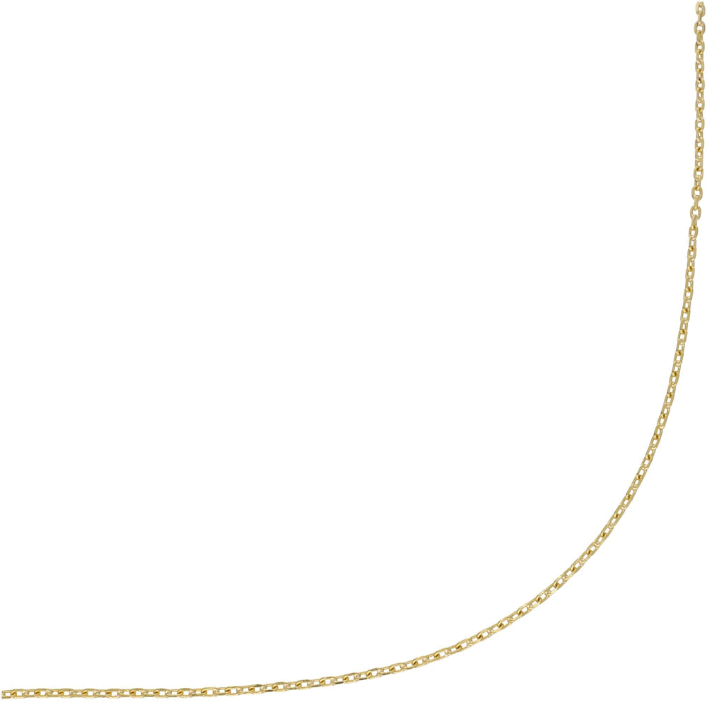 Gargantilla Oro Amarillo 50/60 GG12981 - Joyería Rometsch