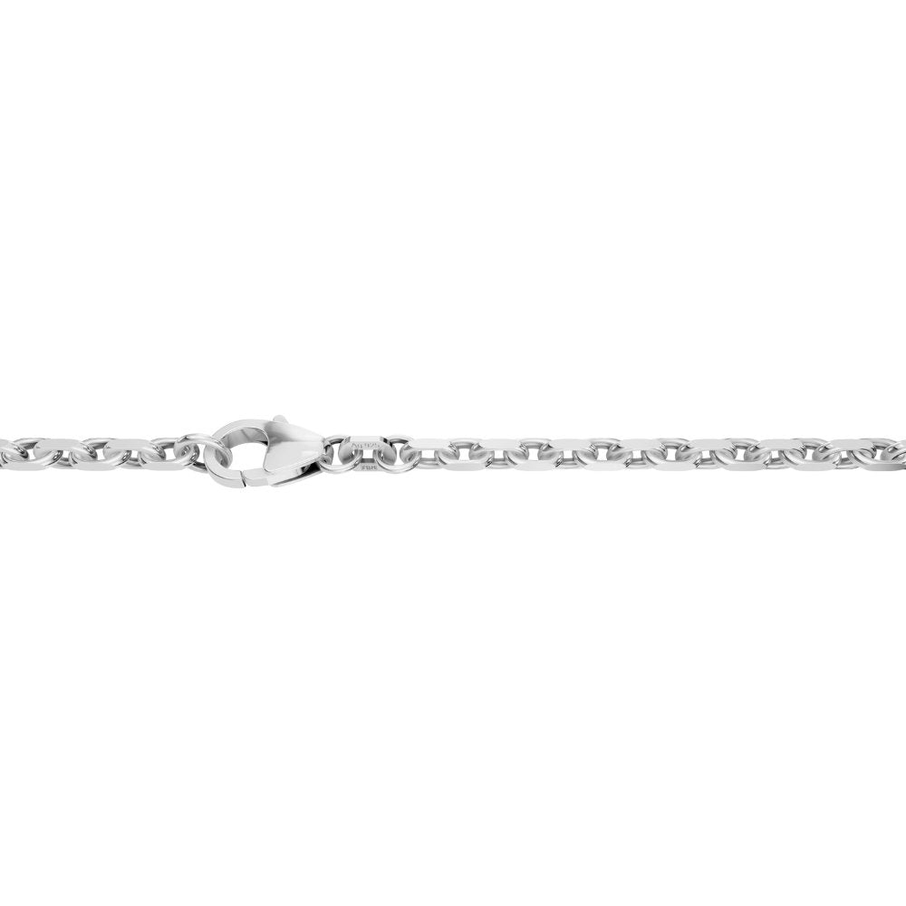 Gargantilla Plata 45cm/1,9mm P001.0460.1.45.0 - Joyería Rometsch