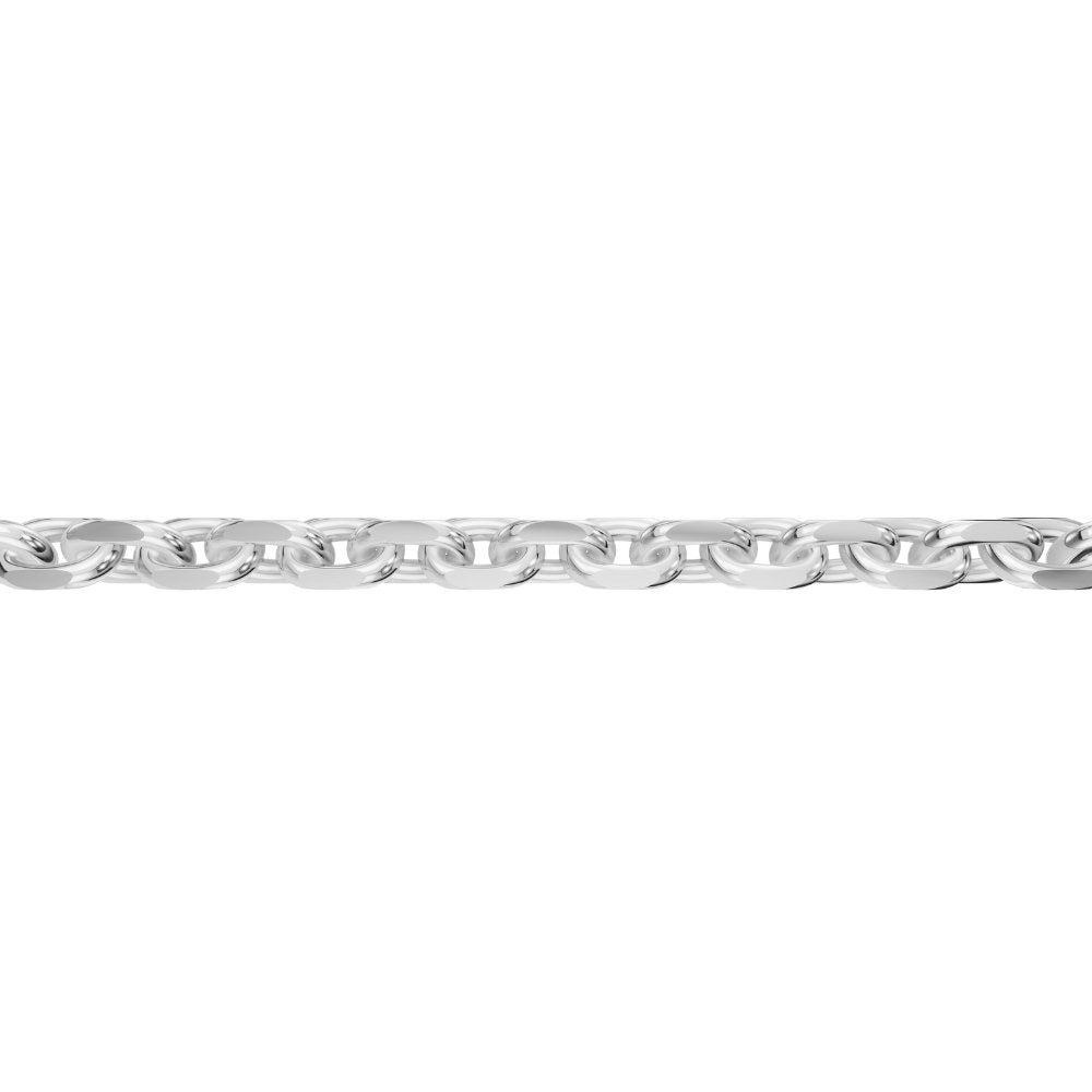 Gargantilla Plata 50cm/1,9mm P001.0460.1.50.0 - Joyería Rometsch