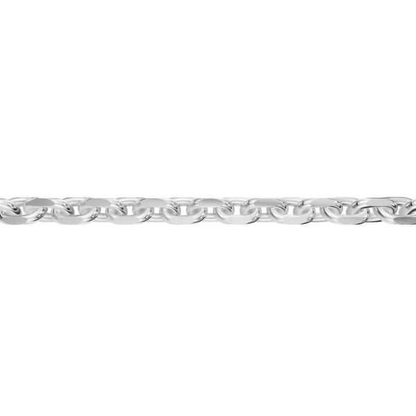 Gargantilla Plata 50cm/1,9mm P001.0460.1.50.0 - Joyería Rometsch