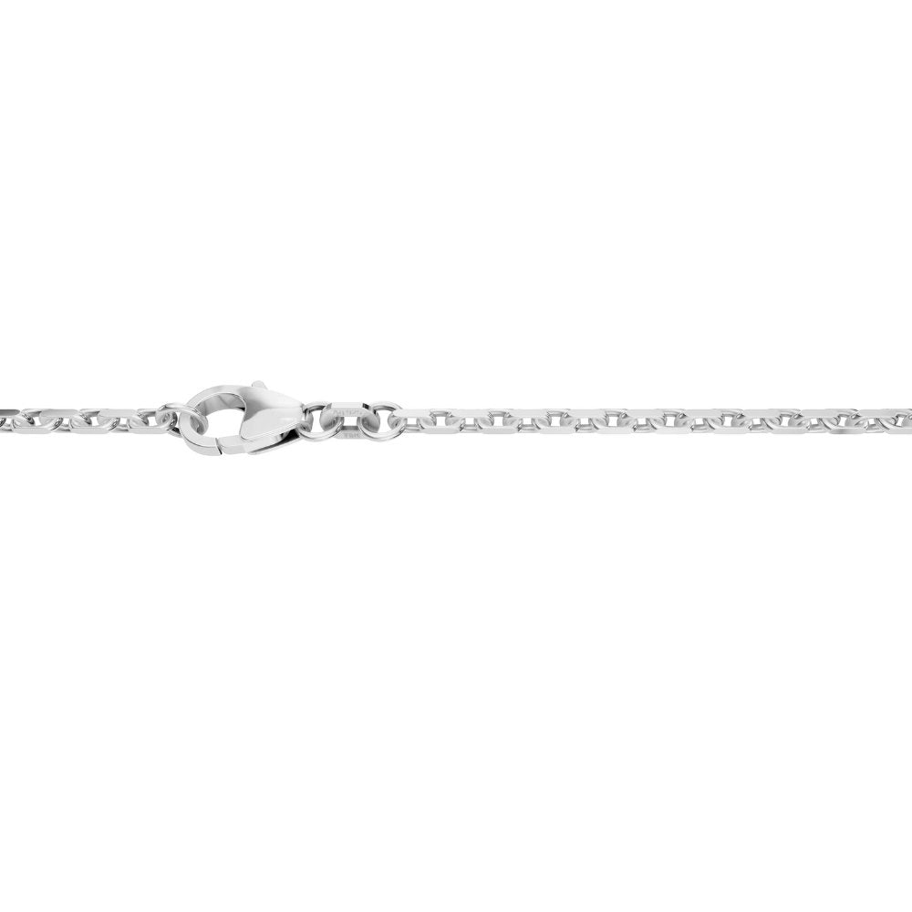 Gargantilla Plata 60cm/2mm P00150813600 - Joyería Rometsch