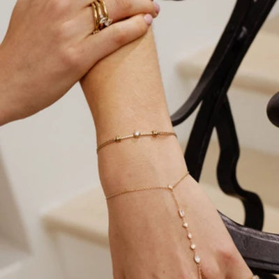 Pulsera ZAG Ghisoni