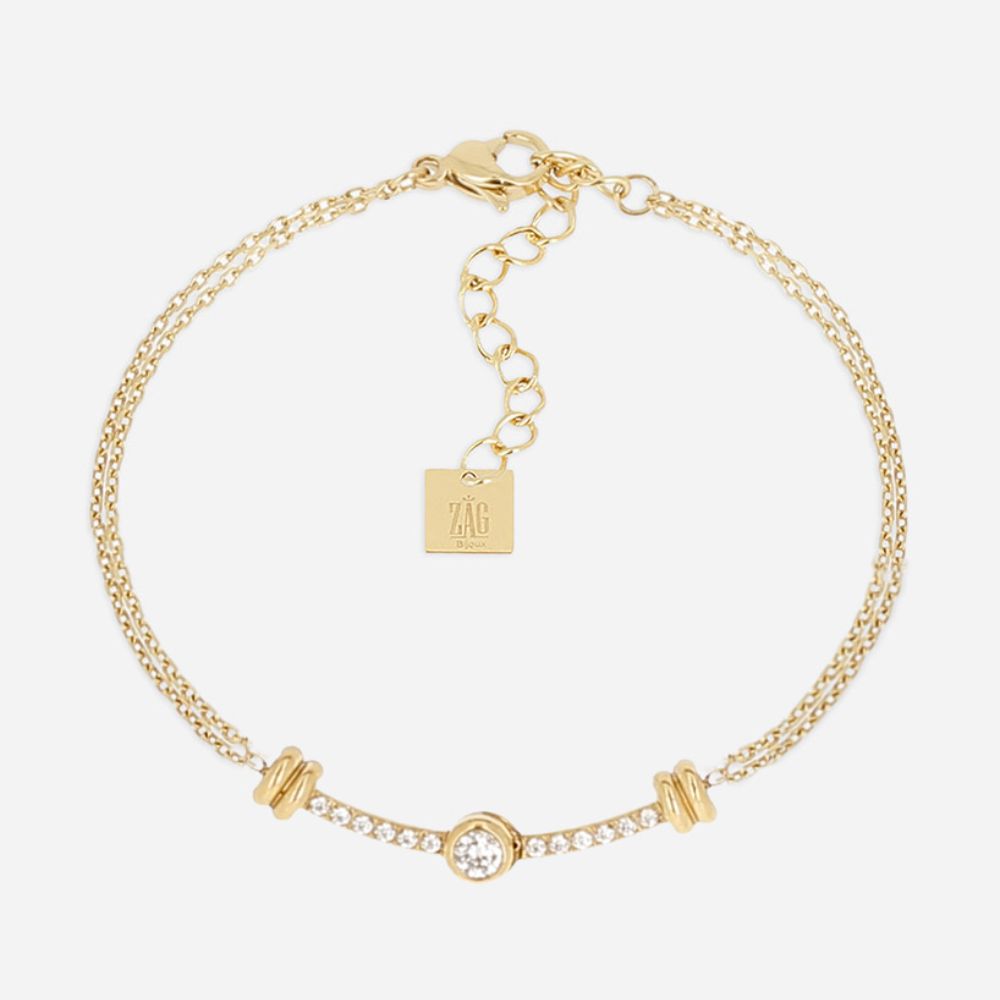 Pulsera ZAG Ghisoni