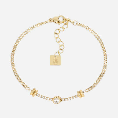 Pulsera ZAG Ghisoni