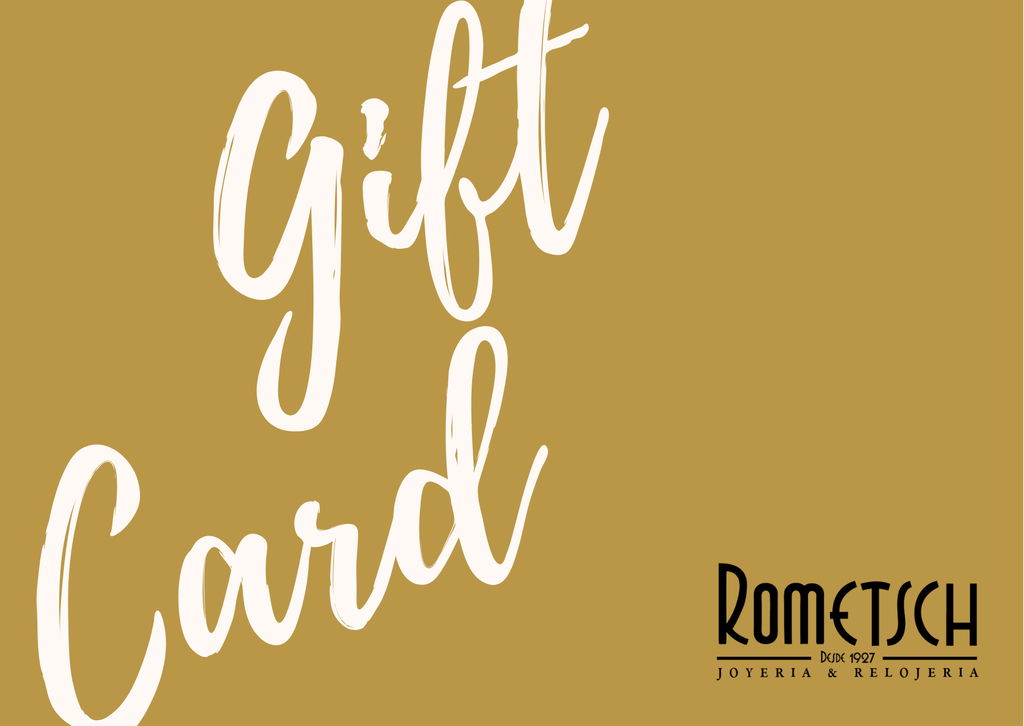 Relojeria rometsch hotsell