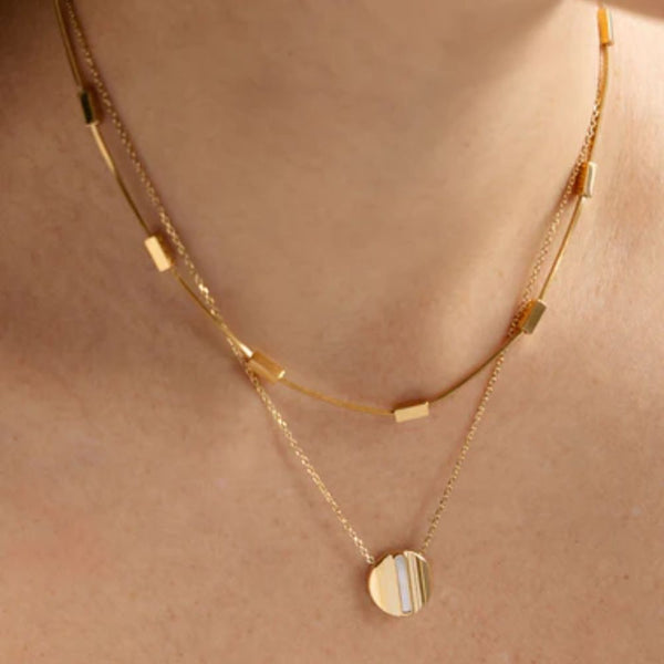 Collar ZAG Girolata