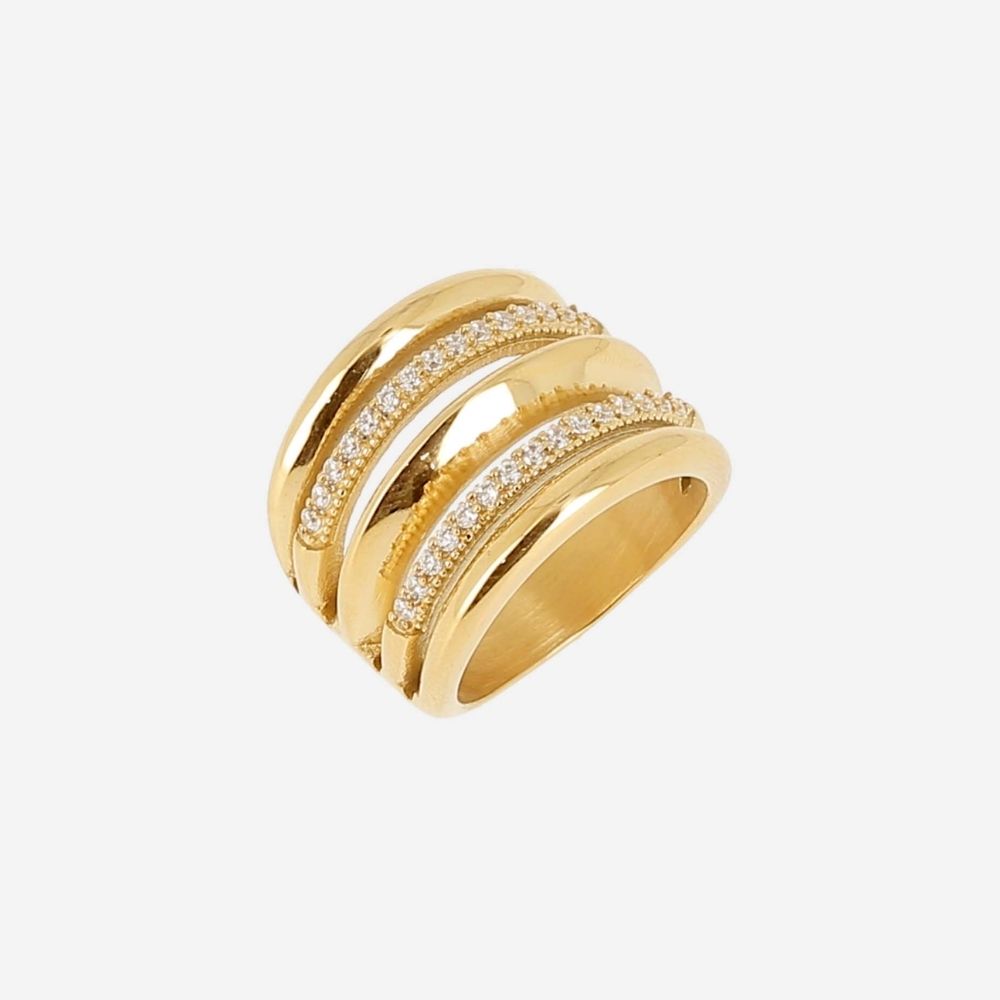 Anillo ZAG Gloriosa