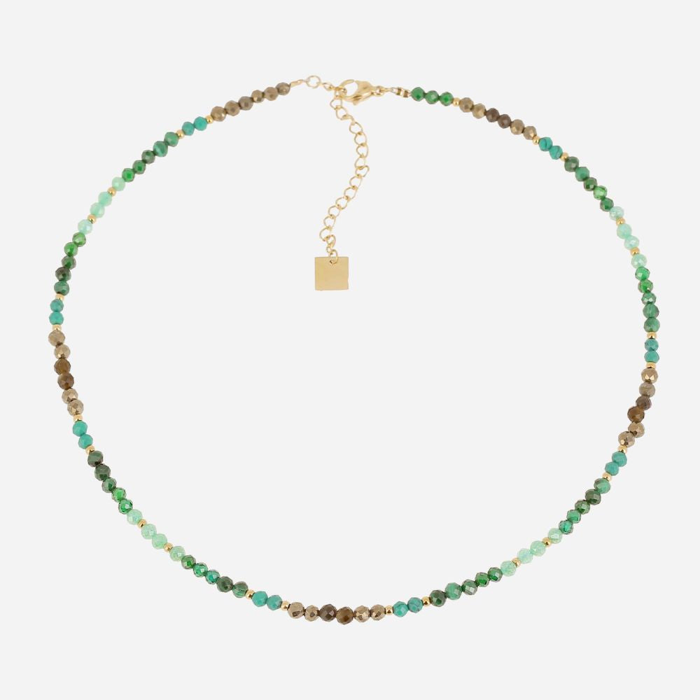 Collar Zag Tutti Frutti