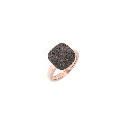 Anillo Pesavento Polvere de Signo WPLVA2509
