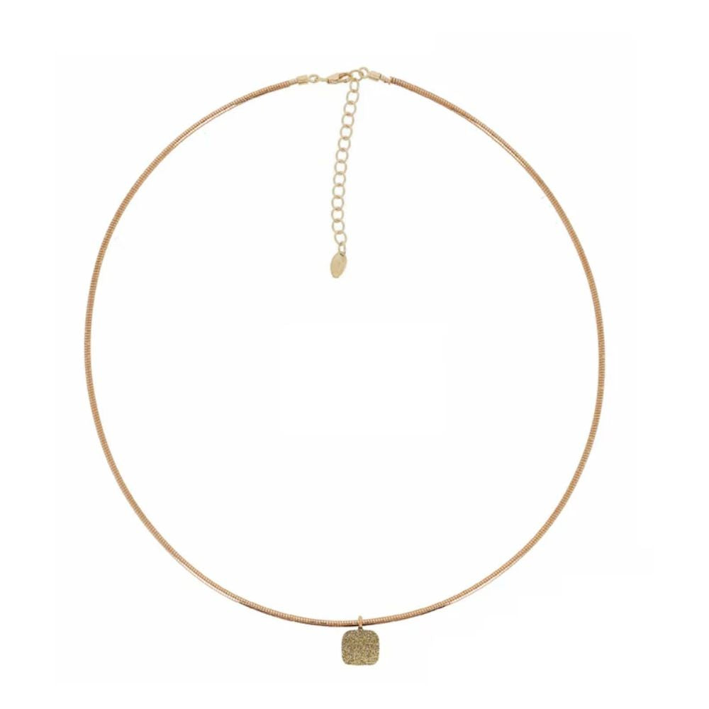Collar Pesavento Polvere di Sogni WPSCG168