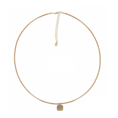 Collar Pesavento Polvere di Sogni WPSCG168