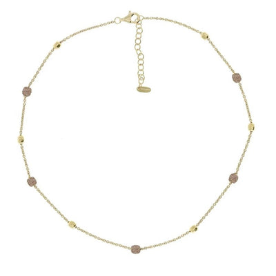 Collar Pesavento Polvere di Sogni WPSCE449