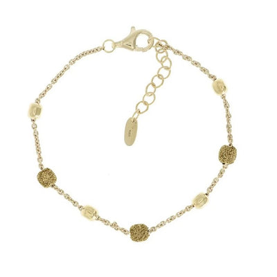Pulsera Pesavento Polvere di Sogni WPSCB382