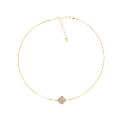 Collar Pesavento Polvere di Sogni WPSCG190