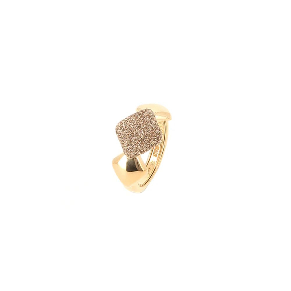 Anillo Pesavento Polvere di Sogni WPSCA525